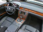 Volkswagen Phaeton V8 2002 года (US)